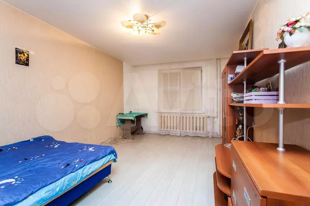 2-к. квартира, 50 м, 1/14 эт. - Фото 1