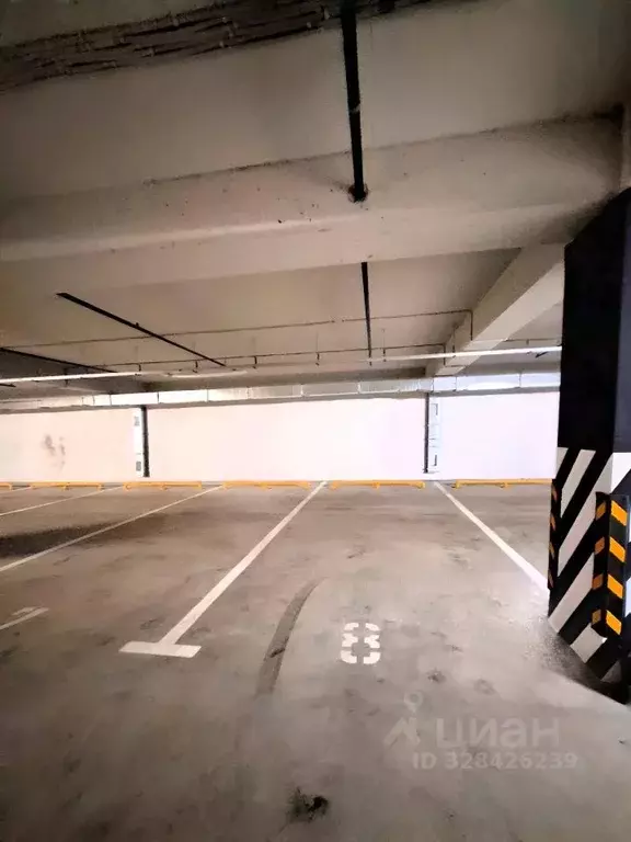 Гараж в Краснодарский край, Краснодар ул. Ивана Беличенко, 88к1 (13 м) - Фото 1