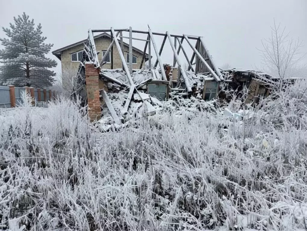 Участок в Тульская область, Болохово Киреевский район, пос. Южный,  ... - Фото 1