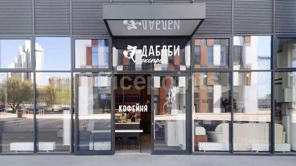 Офис в Москва Огородный проезд, 16С27 (268 м) - Фото 2