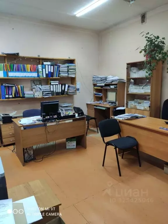 Помещение свободного назначения в Тверская область, Торопец ул. Карла ... - Фото 1