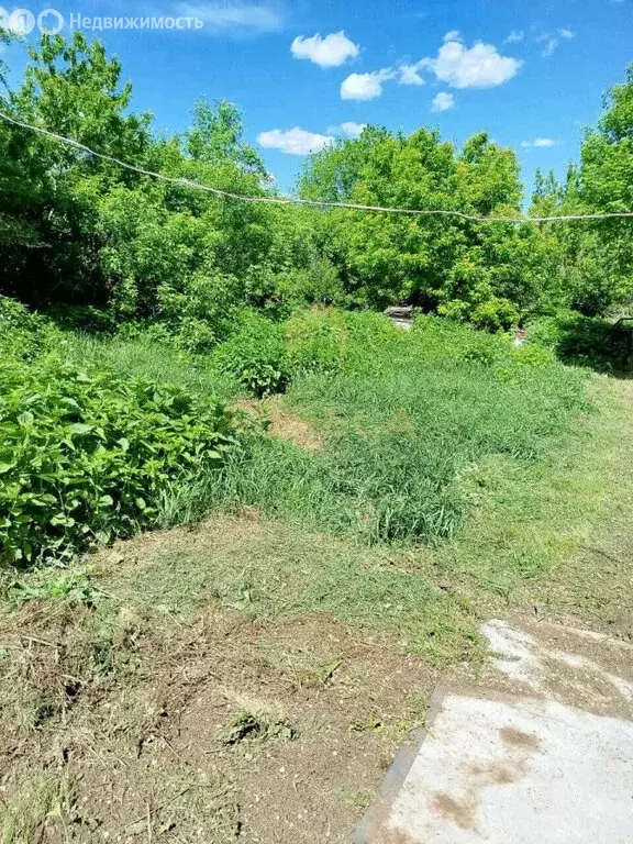 Участок в Октябрьский район, Имангуловский сельсовет, село ... - Фото 0