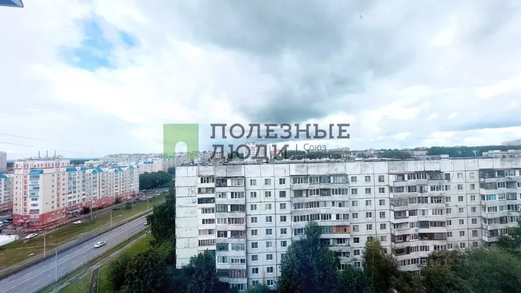 1-к кв. Орловская область, Орел Раздольная ул., 66 (37.6 м) - Фото 0