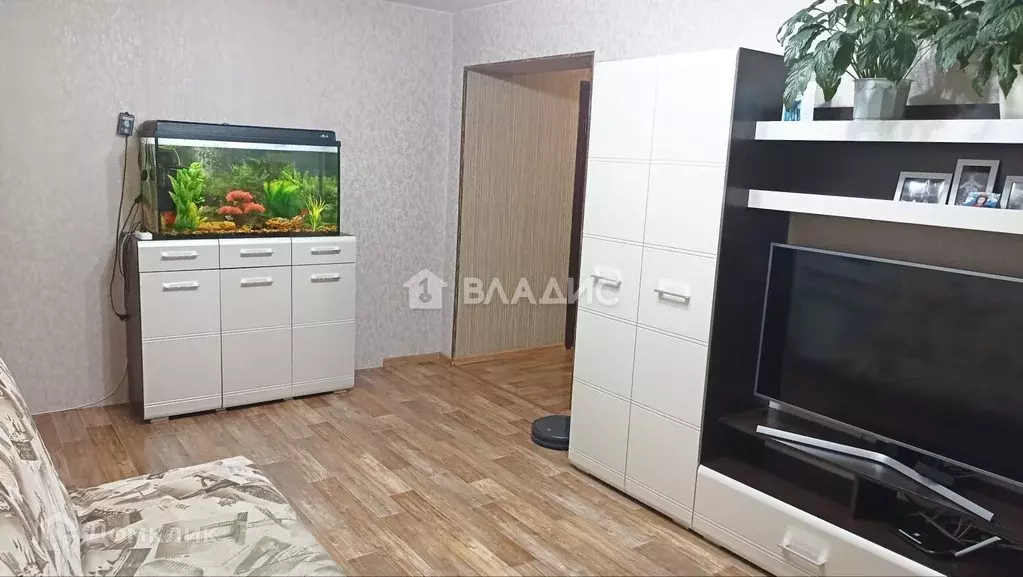 Продаётся 1-к квартира, 36.8 м - Фото 1
