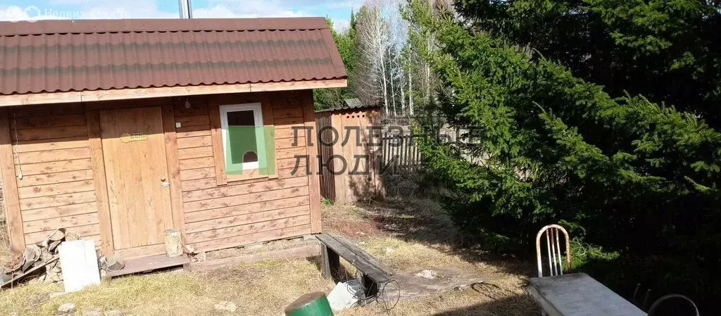 Дом в Красноярск, Верхняя улица (72 м) - Фото 1