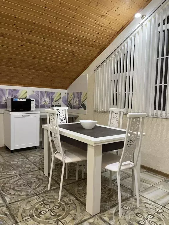 3-к кв. Краснодарский край, Сочи Адлер жилрайон, ул. Изумрудная, 34 ... - Фото 1