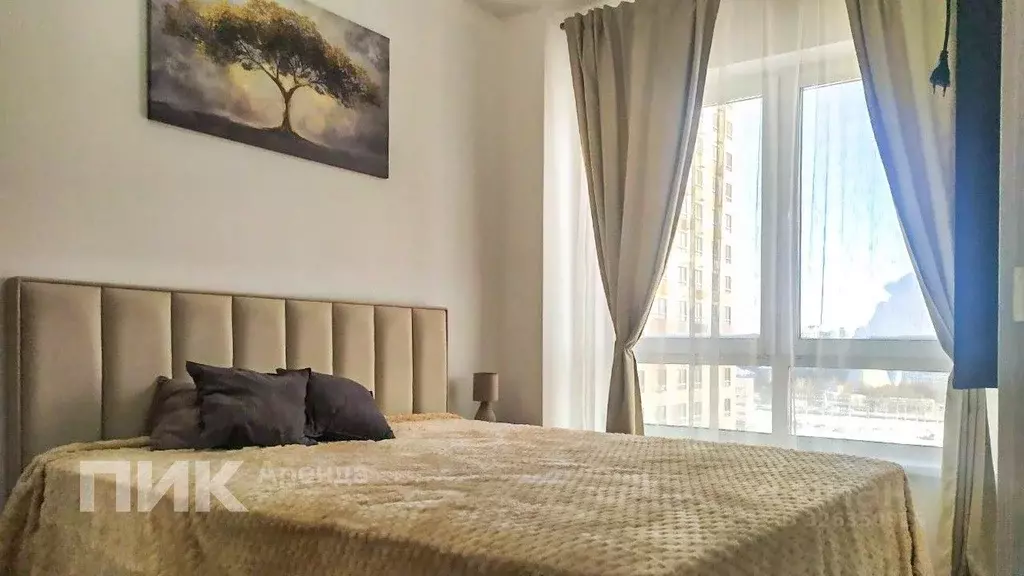 1-к кв. Москва Тагильская ул., 3к2 (32.0 м) - Фото 1