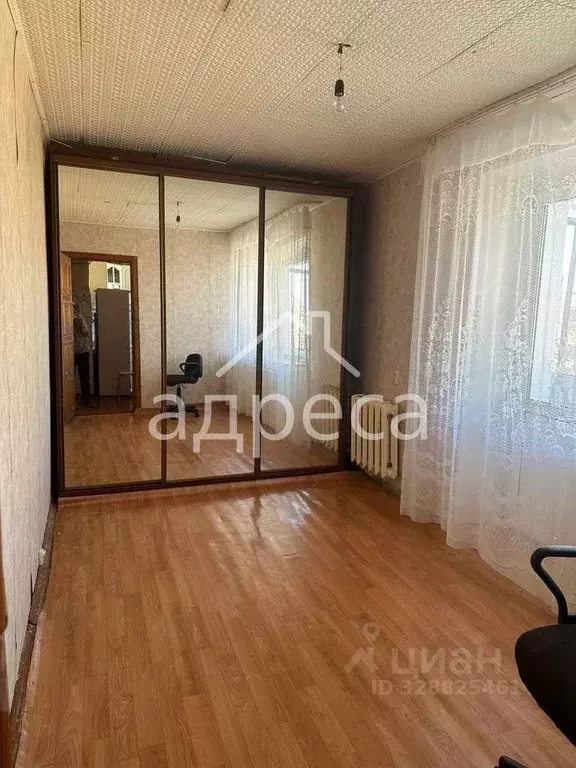 2-к кв. Самарская область, Самара ул. Мяги, 9 (41.0 м) - Фото 2