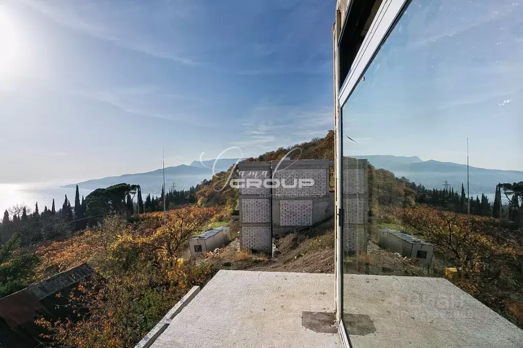 Дом в Крым, Ялта муниципальный округ, Восход пгт ш. Симферопольское, 8 ... - Фото 1