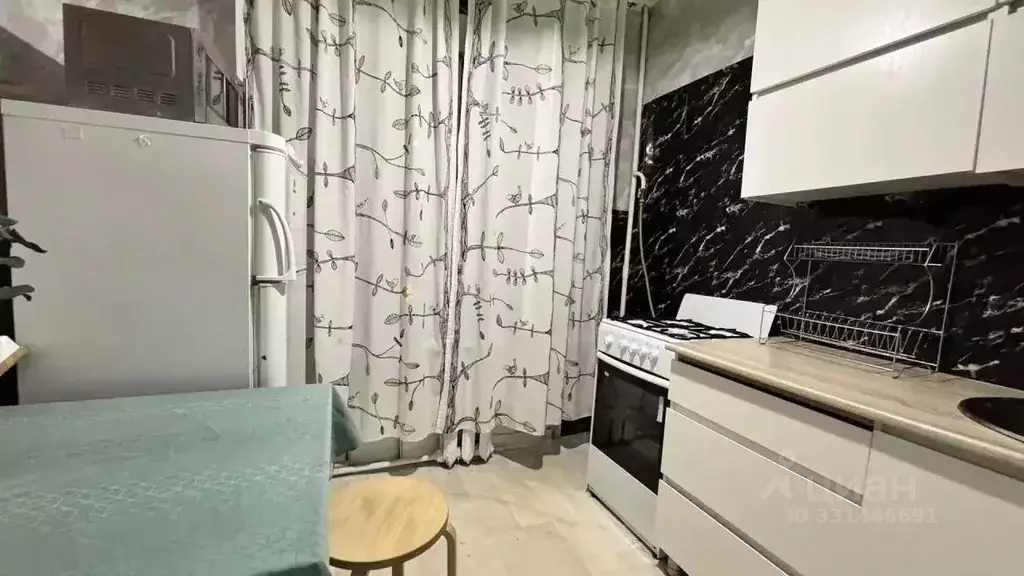 2-к кв. Москва 2-я Владимирская ул., 41К1 (42.9 м) - Фото 2
