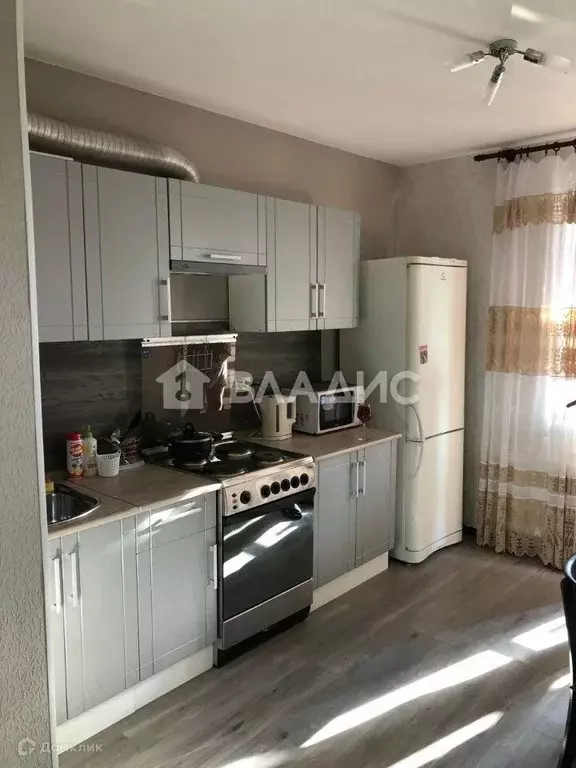 Продаётся 1-к квартира, 40.6 м - Фото 0