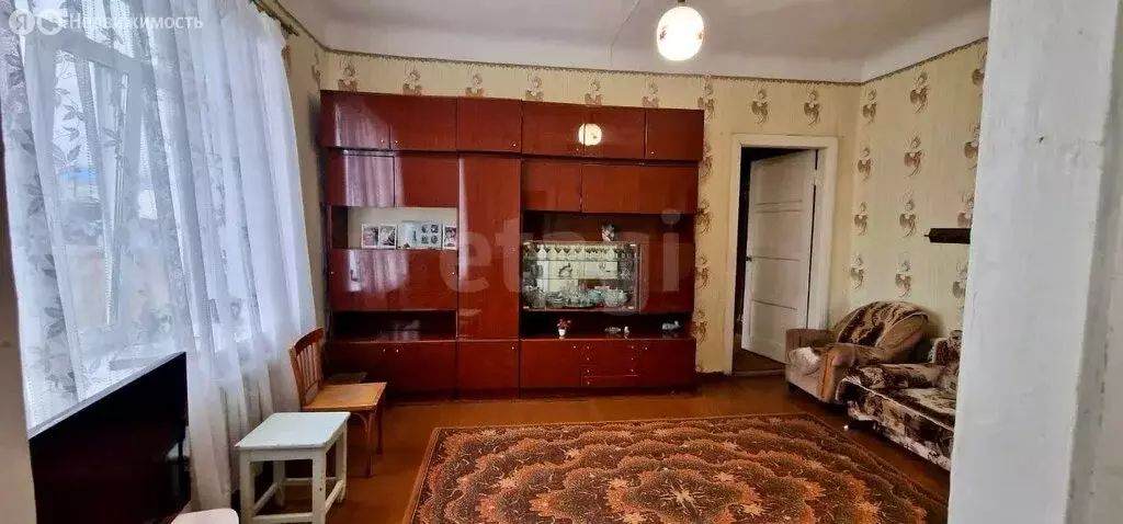 3-комнатная квартира: Кушва, улица Расковой, 1 (57.8 м) - Фото 0