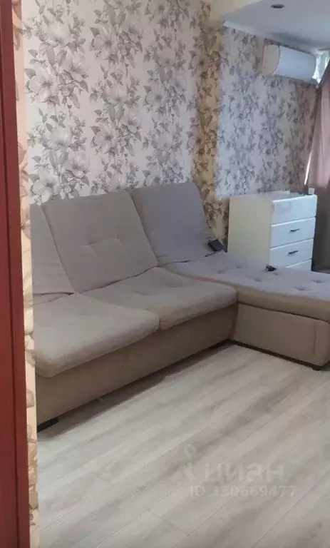 2-к кв. Краснодарский край, Сочи Гагарина мкр, ул. Красноармейская, ... - Фото 2