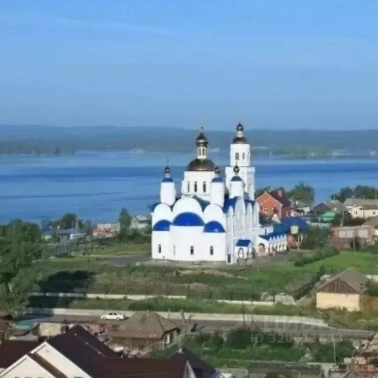2-к кв. Челябинская область, Чебаркуль Октябрьская ул., 9 (65.0 м) - Фото 1