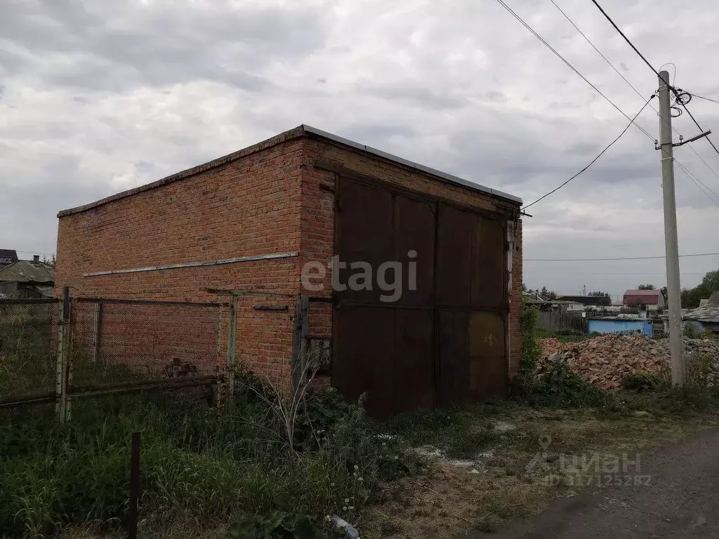 Дом в Кемеровская область, Юрга Короткая ул., 2 (50 м) - Фото 0