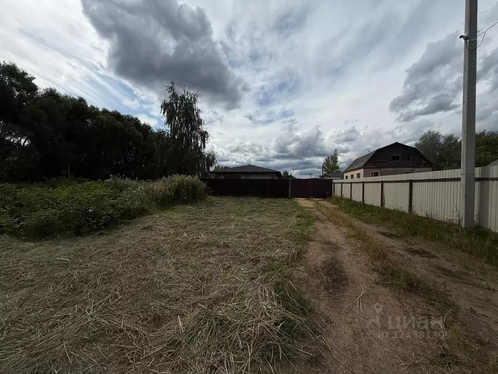 Участок в Московская область, Мытищи городской округ, д. Пирогово  ... - Фото 2