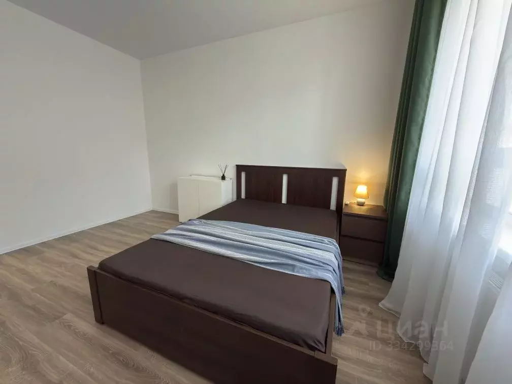 1-к кв. Москва ул. Гренадерская, 9к2 (36.0 м) - Фото 2