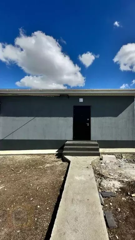 Дом в Тюменская область, Тюмень Медик СНТ,  (75 м) - Фото 2