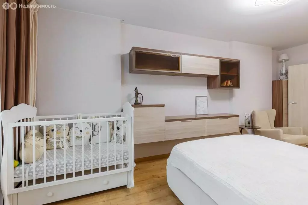 1-комнатная квартира: Санкт-Петербург, Среднерогатская улица, 16к5 ... - Фото 2