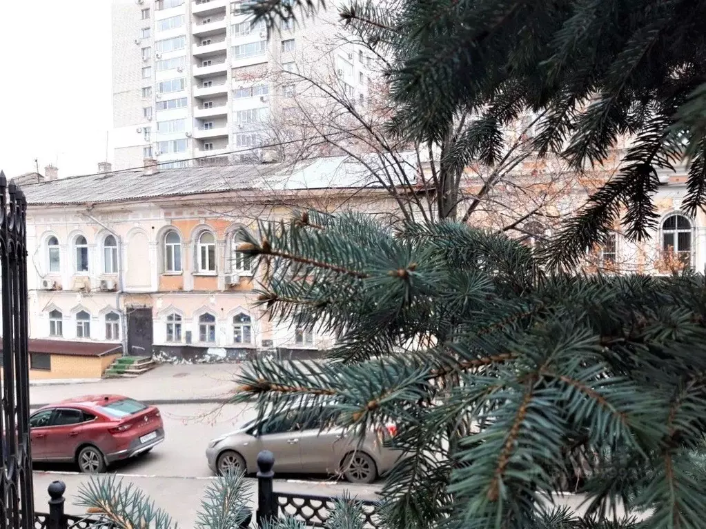 Офис в Саратовская область, Саратов Соборная пл., 1 (257 м) - Фото 0