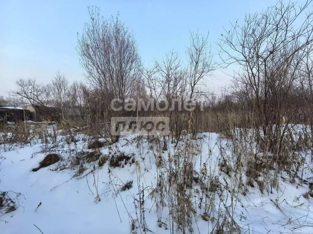 Участок в Хабаровский край, Хабаровск ул. Содружество (1476.0 сот.) - Фото 2