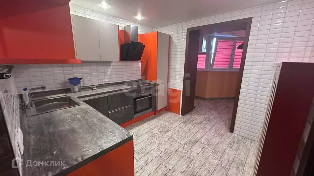 Продаётся 2-к квартира, 61 м - Фото 1