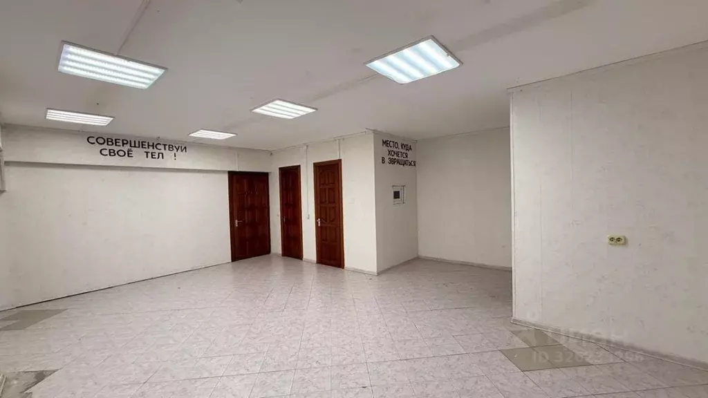 Офис в Ставропольский край, Пятигорск просп. 40 лет Октября, 58Б (60 ... - Фото 1