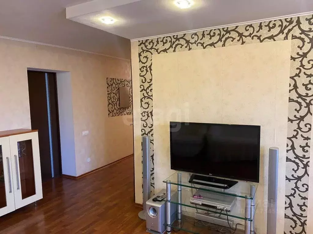 3-к кв. Санкт-Петербург ул. Кораблестроителей, 16К1 (70.0 м) - Фото 2