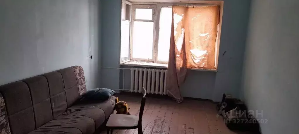 Комната Оренбургская область, Новотроицк Студенческий пер., 5 (17.0 м) - Фото 1