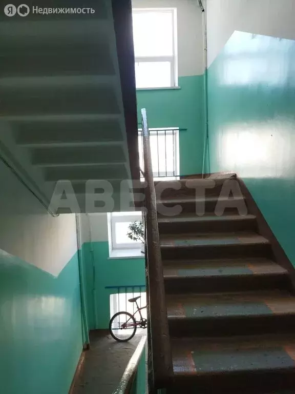 1-комнатная квартира: Омск, микрорайон Городок Нефтяников, улица 50 ... - Фото 2