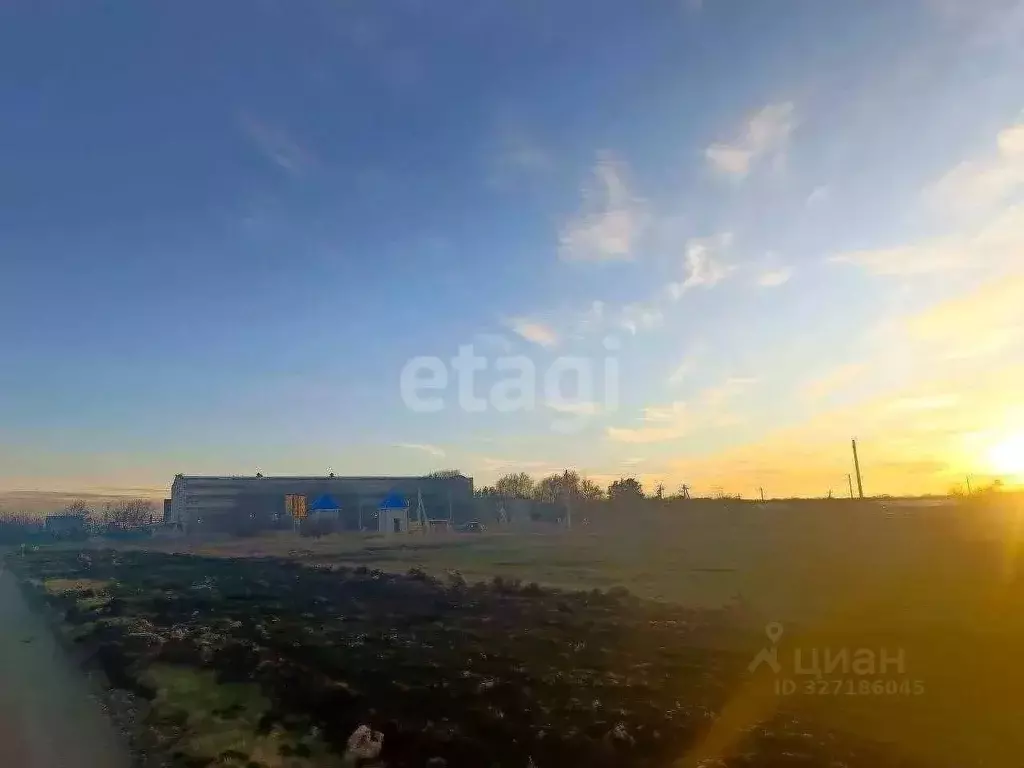 Участок в Ставропольский край, Ставрополь № 19 мкр,  (5.93 сот.) - Фото 1