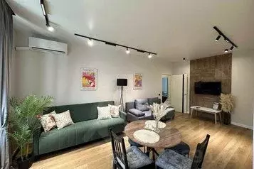 2-к кв. Липецкая область, Липецк просп. Мира, 17 (60.0 м) - Фото 1