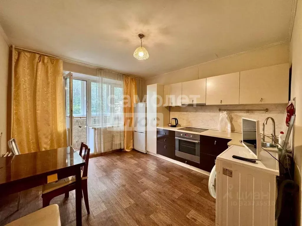 2-к кв. Челябинская область, Челябинск ул. Болейко, 7 (54.0 м) - Фото 2