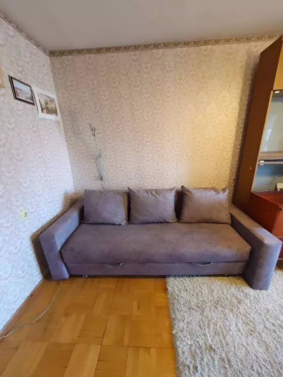 2-к кв. Кировская область, Киров ул. Розы Люксембург, 5 (54.0 м) - Фото 0