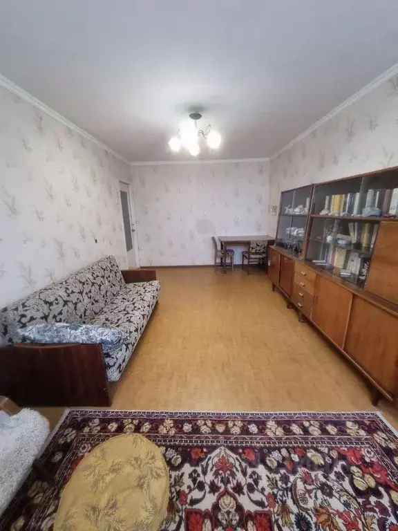 3-к кв. Севастополь ул. Хрусталева, 123 (70.02 м) - Фото 1