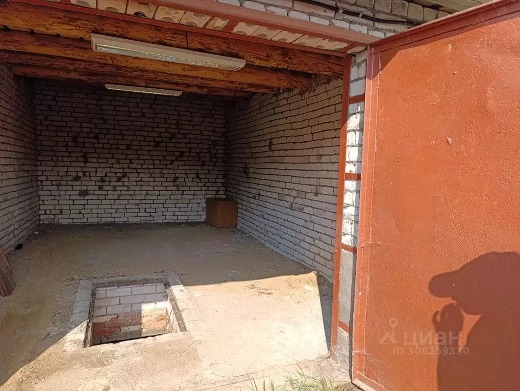 Гараж в Тверская область, Торжок Калининский мкр,  (30 м) - Фото 0