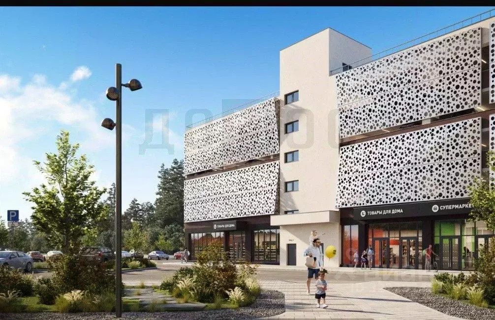 Помещение свободного назначения в Свердловская область, Екатеринбург ... - Фото 1