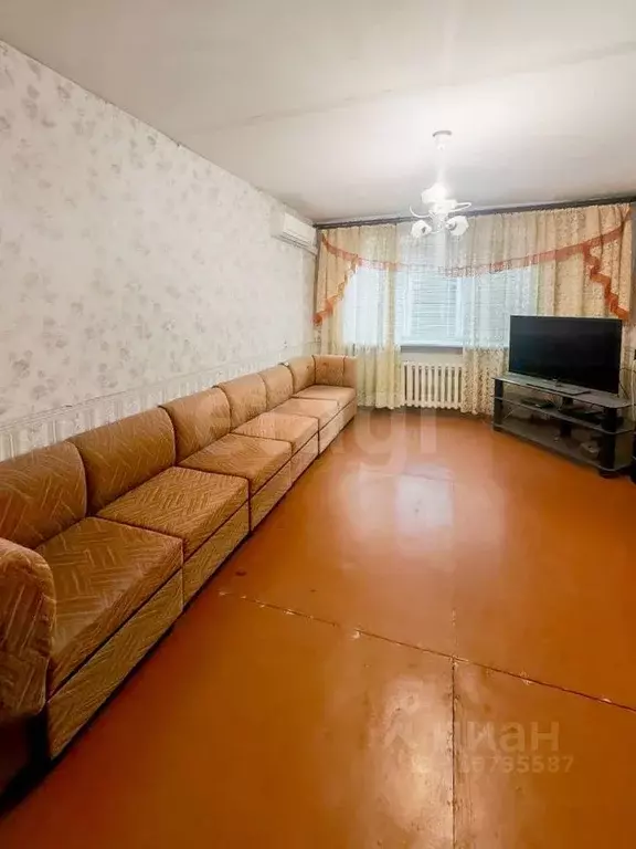 4-к кв. Ярославская область, Тутаевский муниципальный округ, ... - Фото 1