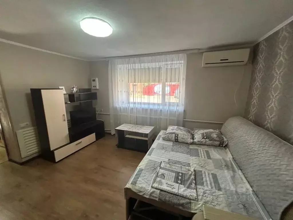 Дом в Краснодарский край, Ейск Морская ул., 207 (45 м) - Фото 2