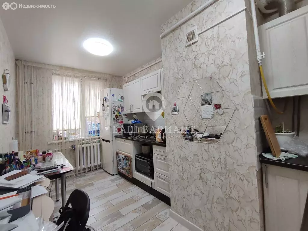 2-комнатная квартира: Рыбинск, Центральный планировочный район, ... - Фото 1