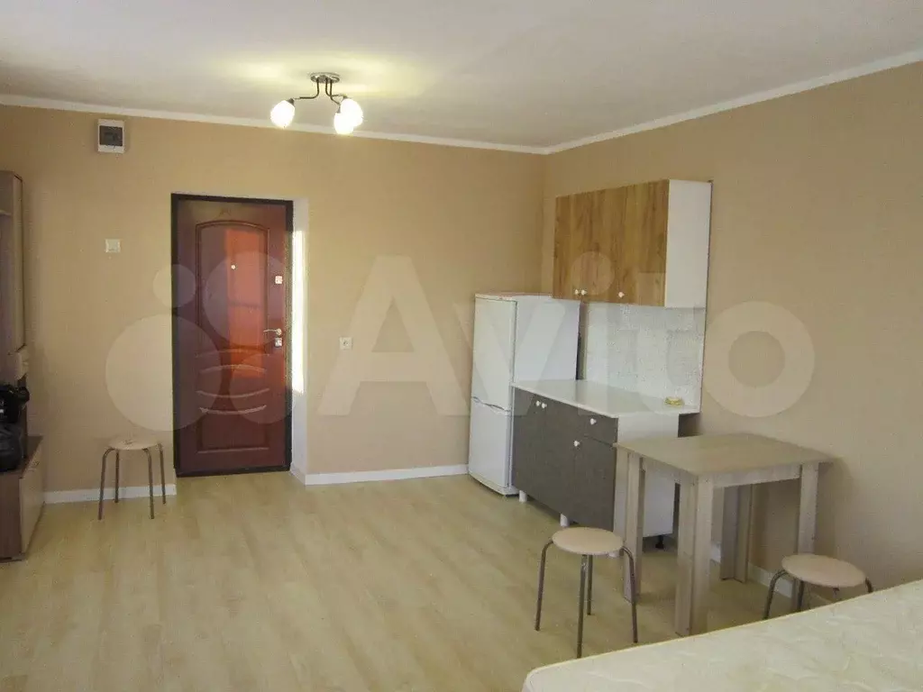 Комната 24 м в 1-к., 4/5 эт. - Фото 1