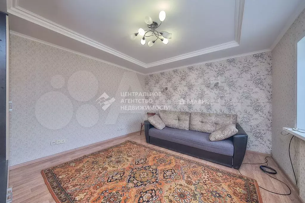 2-к. квартира, 50 м, 1/1 эт. - Фото 0