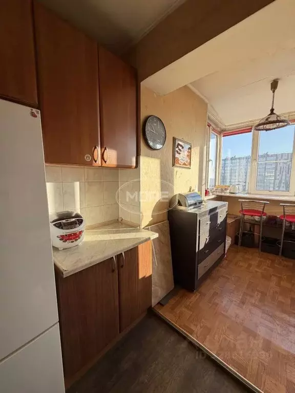 2-к кв. Калининградская область, Калининград ул. Партизана Железняка, ... - Фото 2