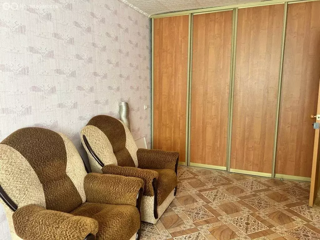 2-комнатная квартира: Белая Калитва, улица Калинина, 12 (43.5 м) - Фото 1