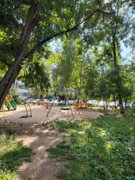 1-к кв. Воронежская область, Воронеж ул. Желябова, 15 (32.7 м) - Фото 1