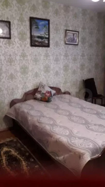 1-к. квартира, 40 м, 3/6 эт. - Фото 1