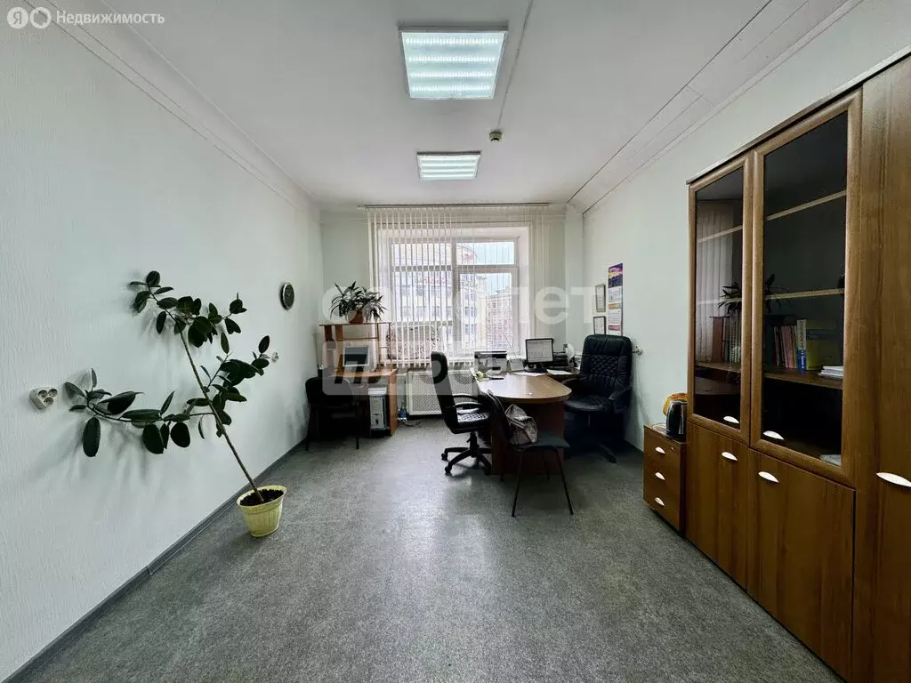 Офис (20.1 м) - Фото 2