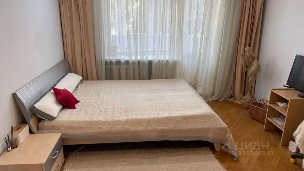 2-к кв. Белгородская область, Белгород Нагорная ул., 23 (60.0 м) - Фото 0