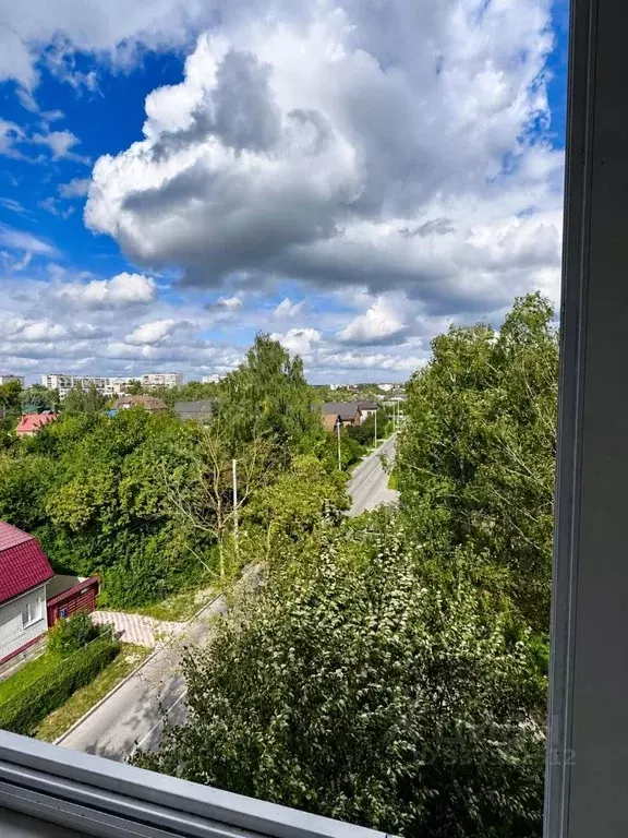 2-к кв. Московская область, Серпухов Российская ул., 14 (44.0 м) - Фото 2