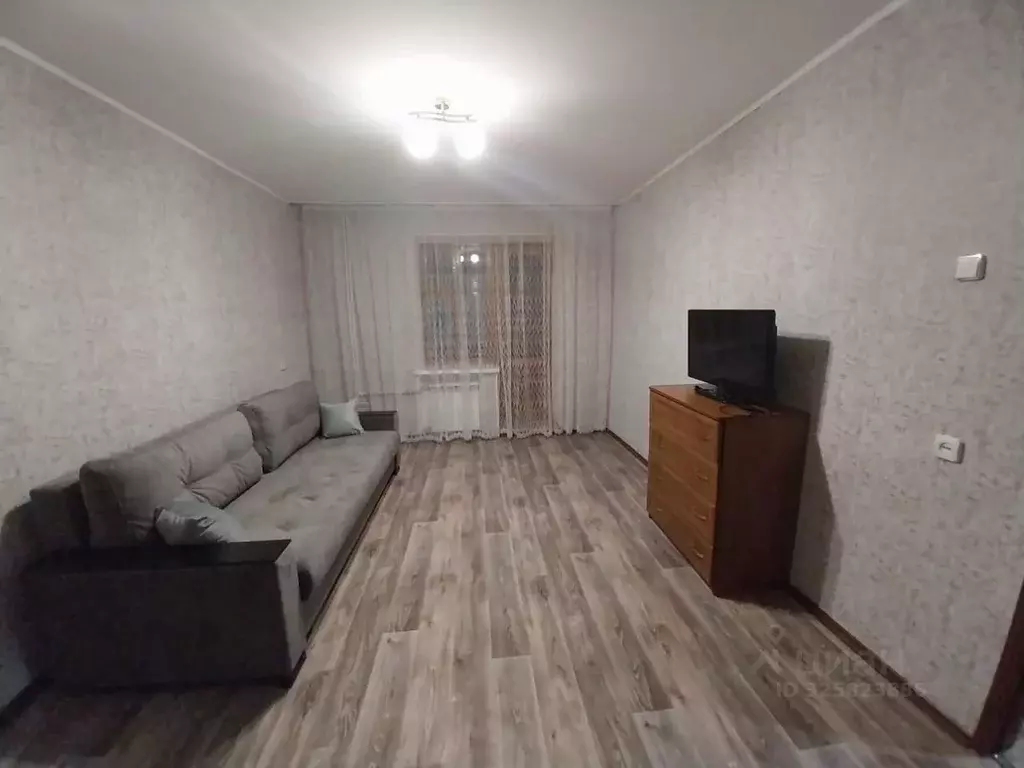 1-к кв. Ставропольский край, Минеральные Воды просп. 22-го Партсъезда, ... - Фото 1